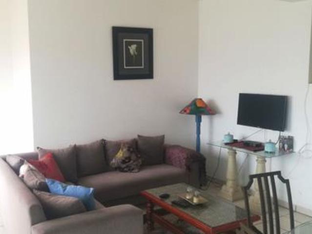 2 Bedroom Apartment in Manaba Beach