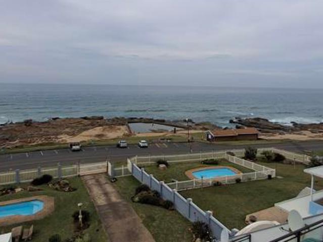 2 Bedroom Apartment in Manaba Beach
