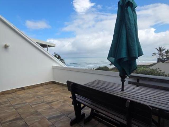 2 Bedroom Apartment in Manaba Beach