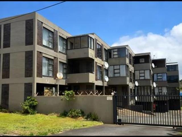 2 Bedroom Apartment in Manaba Beach