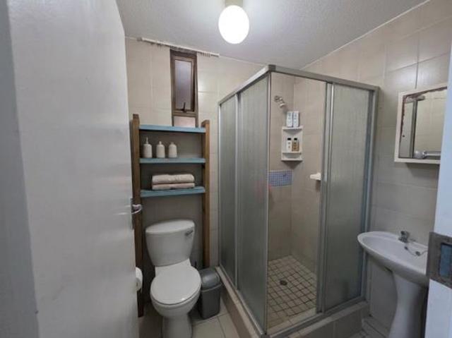 2 Bedroom Apartment in Manaba Beach