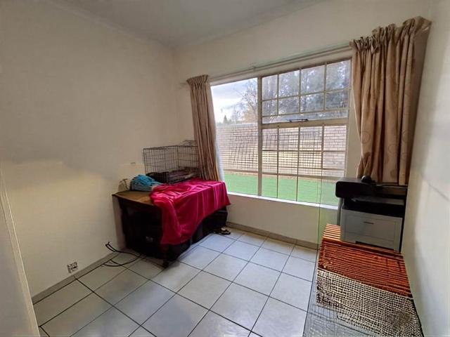 2 Bedroom Apartment in Mantevrede