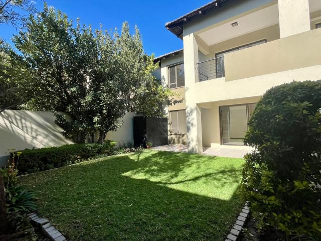 2 Bedroom Apartment in Maroeladal