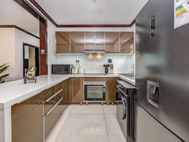 2 Bedroom Apartment in Maroeladal