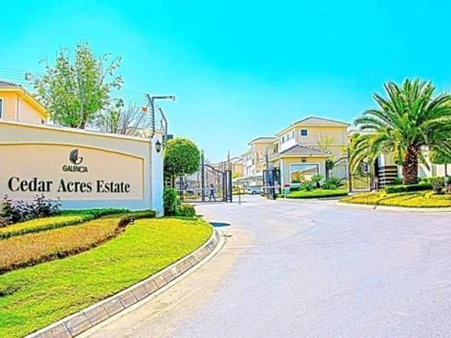2 Bedroom Apartment in Maroeladal