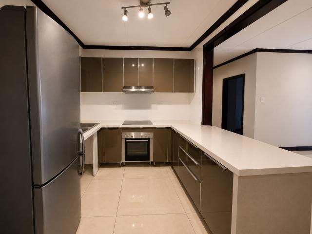 2 Bedroom Apartment in Maroeladal