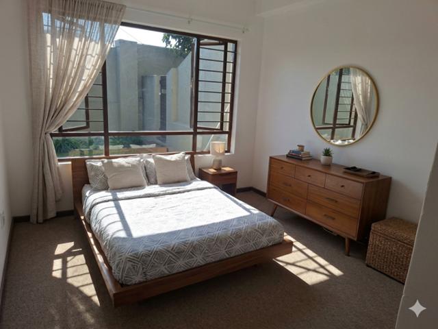 2 Bedroom Apartment in Maroeladal