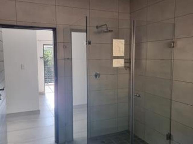 2 Bedroom Apartment in Marburg