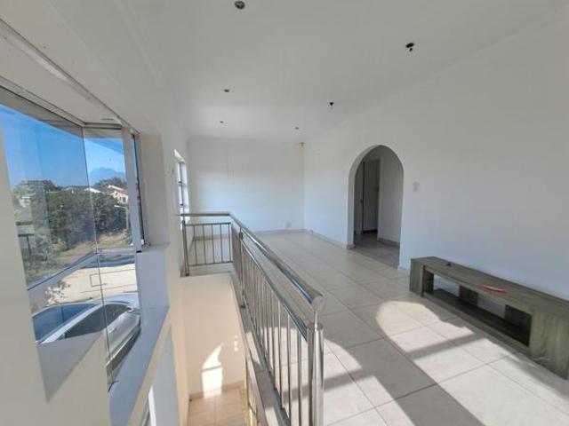 2 Bedroom Apartment in Marburg