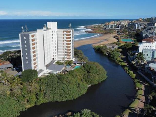 2 Bedroom Apartment in Margate