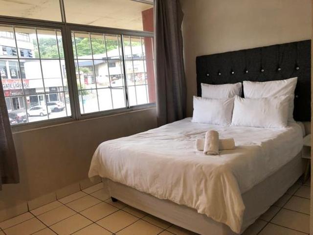 2 Bedroom Apartment in Margate