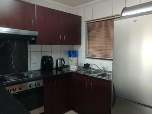 2 Bedroom Apartment in Margate