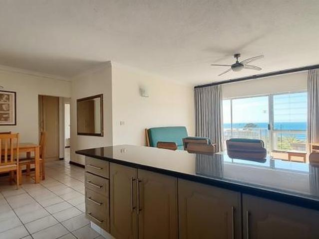 2 Bedroom Apartment in Margate