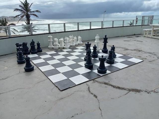 2 Bedroom Apartment in Margate