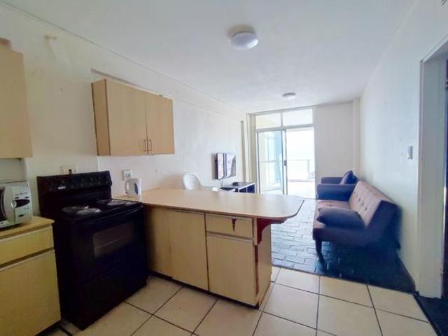 2 Bedroom Apartment in Margate