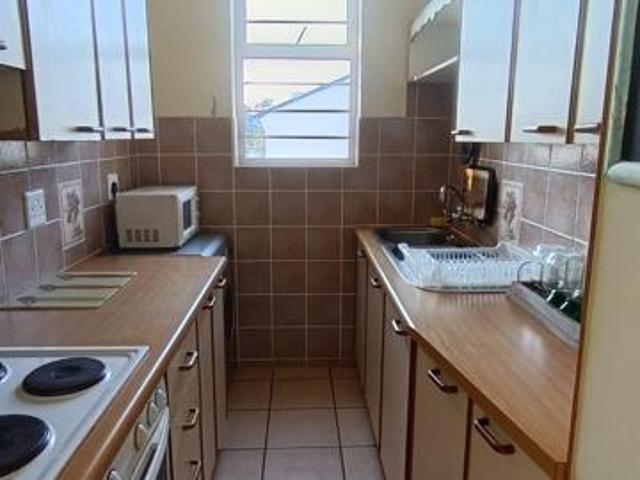2 Bedroom Apartment in Margate