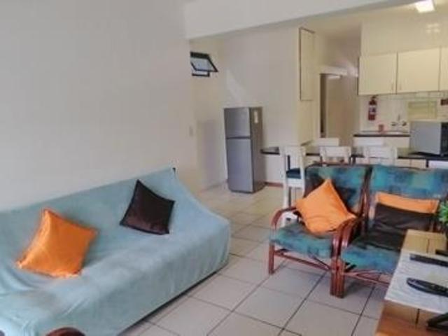 2 Bedroom Apartment in Margate