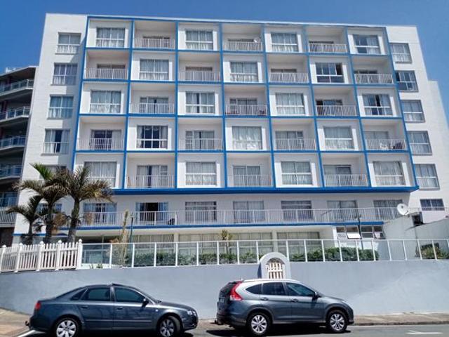 2 Bedroom Apartment in Margate