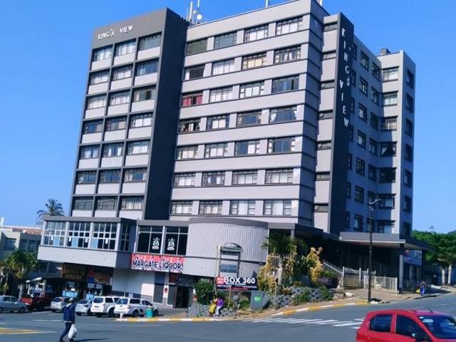 2 Bedroom Apartment in Margate