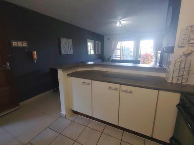 2 Bedroom Apartment in Margate