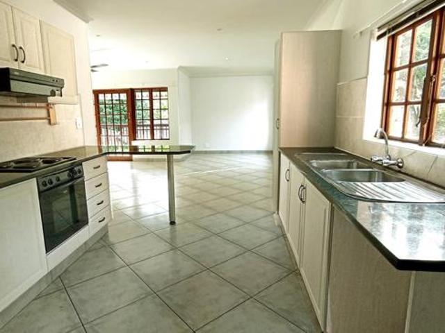 2 Bedroom Apartment in Margate