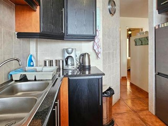 2 Bedroom Apartment in Margate
