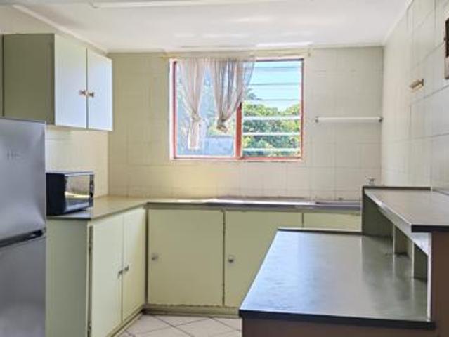 2 Bedroom Apartment in Margate