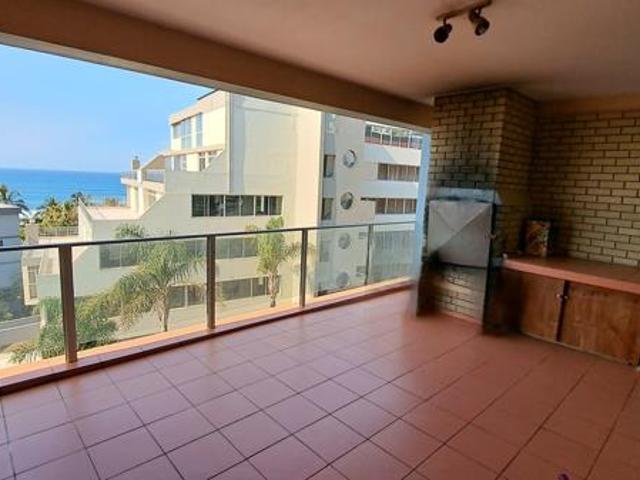 2 Bedroom Apartment in Margate