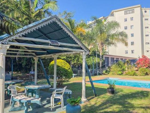 2 Bedroom Apartment in Margate