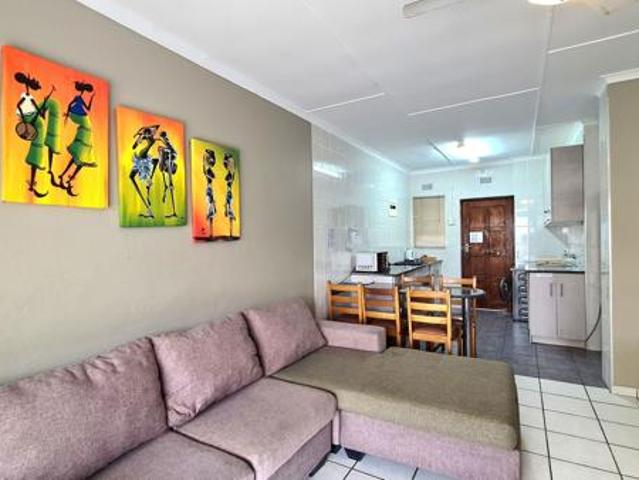 2 Bedroom Apartment in Margate