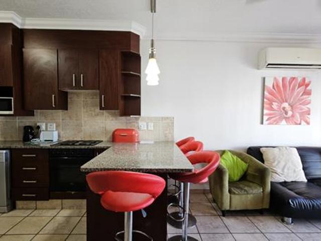 2 Bedroom Apartment in Margate