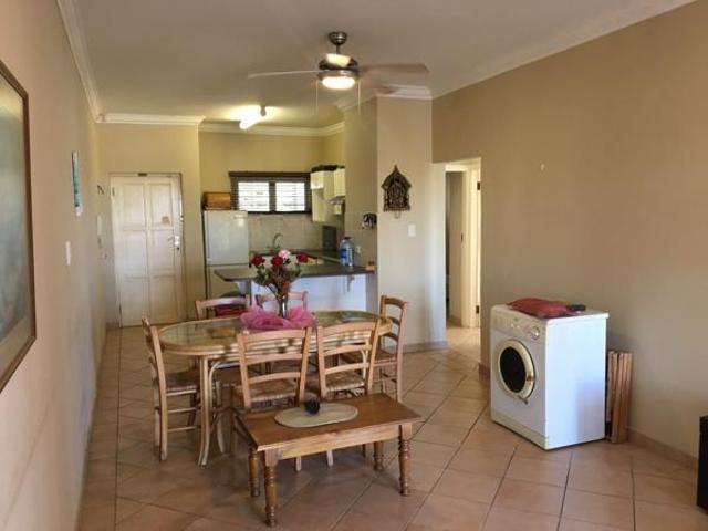 2 Bedroom Apartment in Margate
