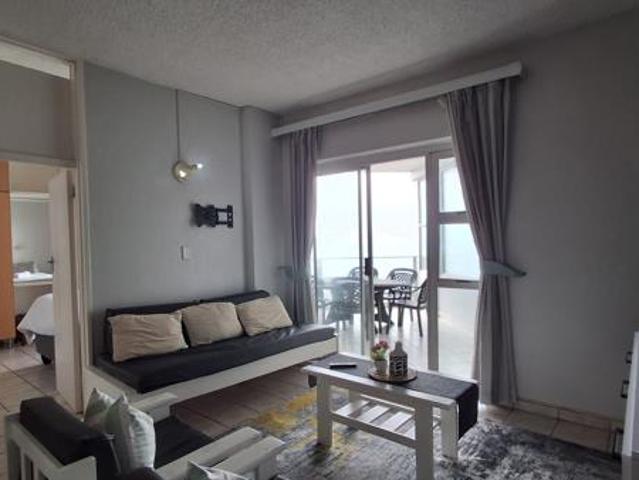 2 Bedroom Apartment in Margate