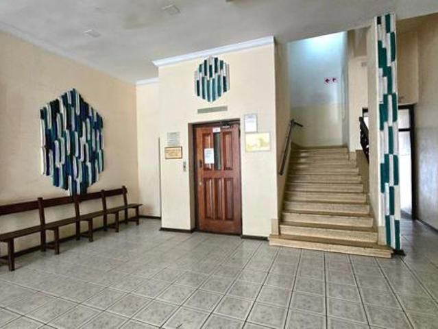 2 Bedroom Apartment in Margate