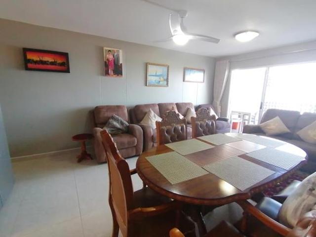 2 Bedroom Apartment in Margate