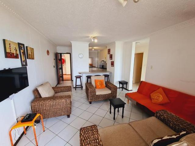 2 Bedroom Apartment in Margate