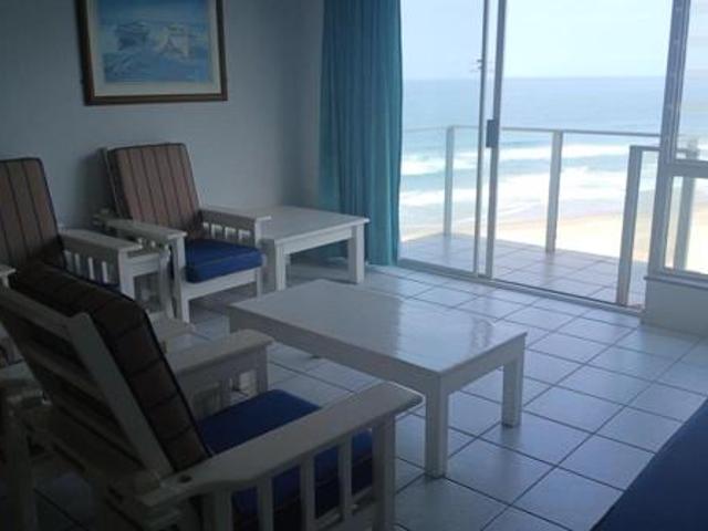 2 Bedroom Apartment in Margate