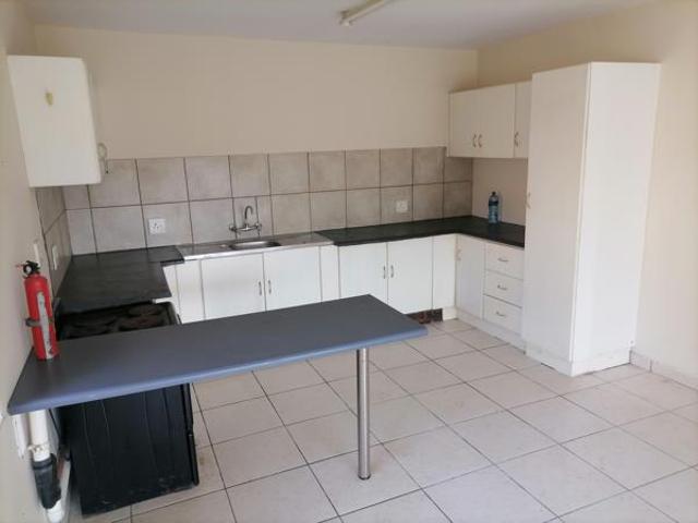 2 Bedroom Apartment in Margate
