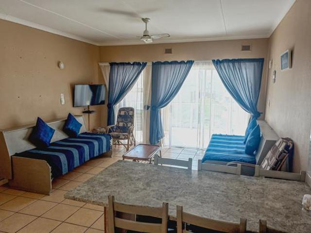 2 Bedroom Apartment in Margate