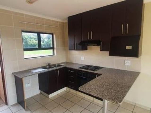 2 Bedroom Apartment in Margate