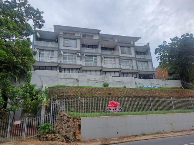 2 Bedroom Apartment in Margate