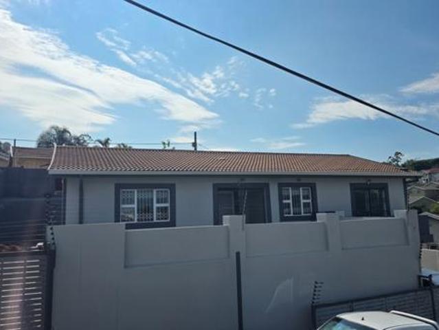 2 Bedroom Apartment in Margate
