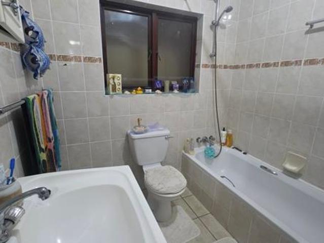 2 Bedroom Apartment in Margate