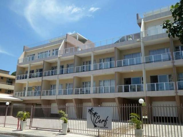 2 Bedroom Apartment in Margate
