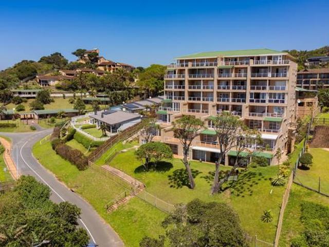 2 Bedroom Apartment in Margate