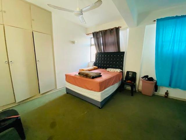 2 Bedroom Apartment in Margate