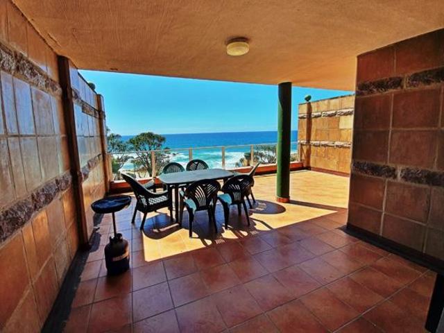 2 Bedroom Apartment in Margate