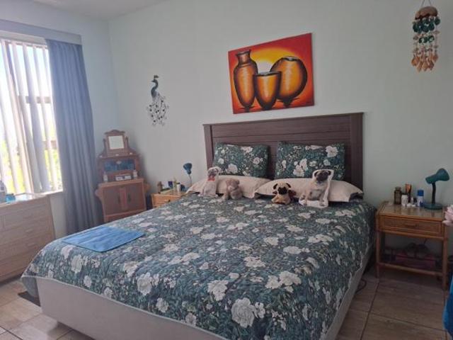 2 Bedroom Apartment in Margate