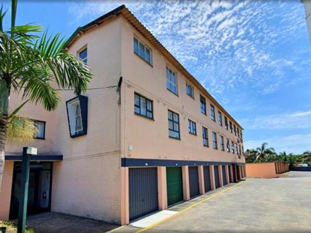 2 Bedroom Apartment in Margate