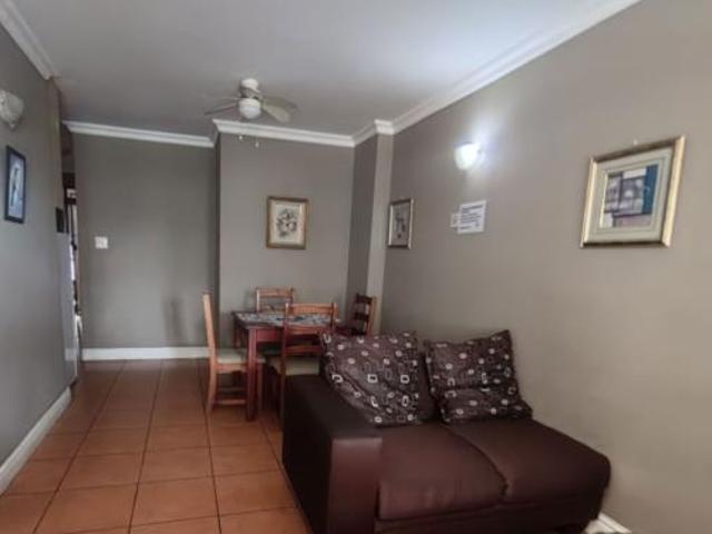 2 Bedroom Apartment in Margate